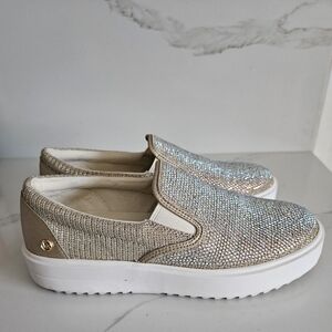 Michael kors slip on